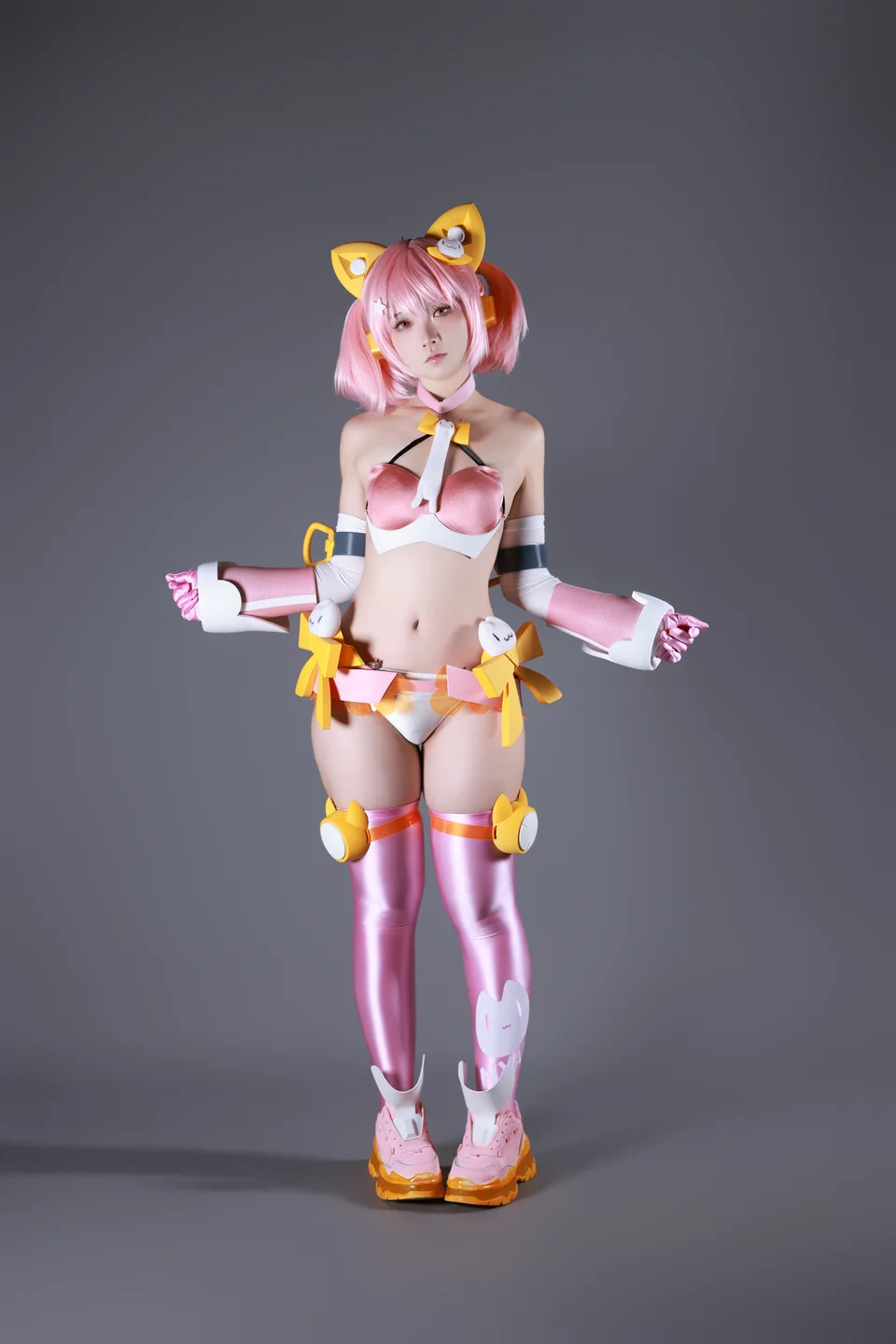 G44不会受伤_No_166_女神装置Puni_Mofu猫猫_54P_762MB tg@simisebaiai 【丝足阁】042.webp